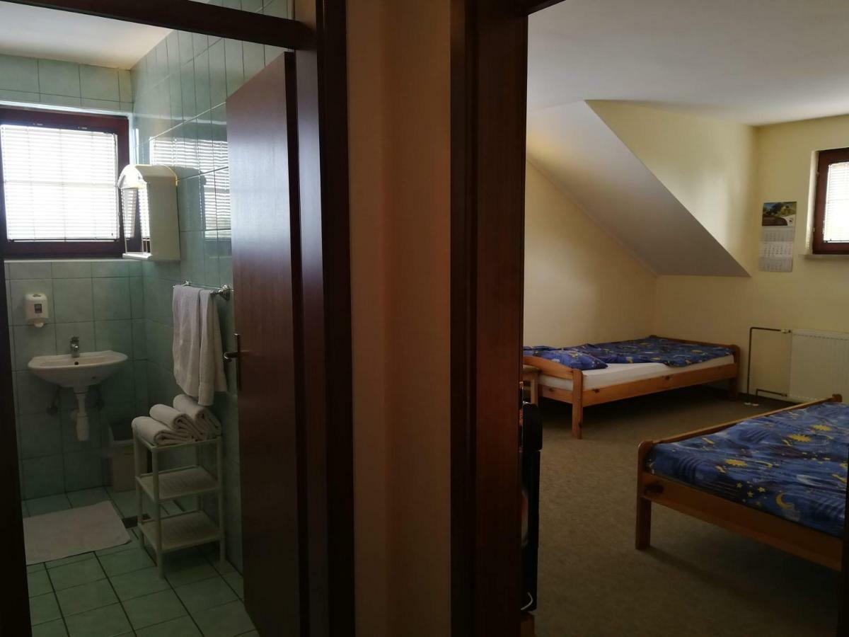 Kavana I Sobe Monika Otel Grabrovnik Dış mekan fotoğraf
