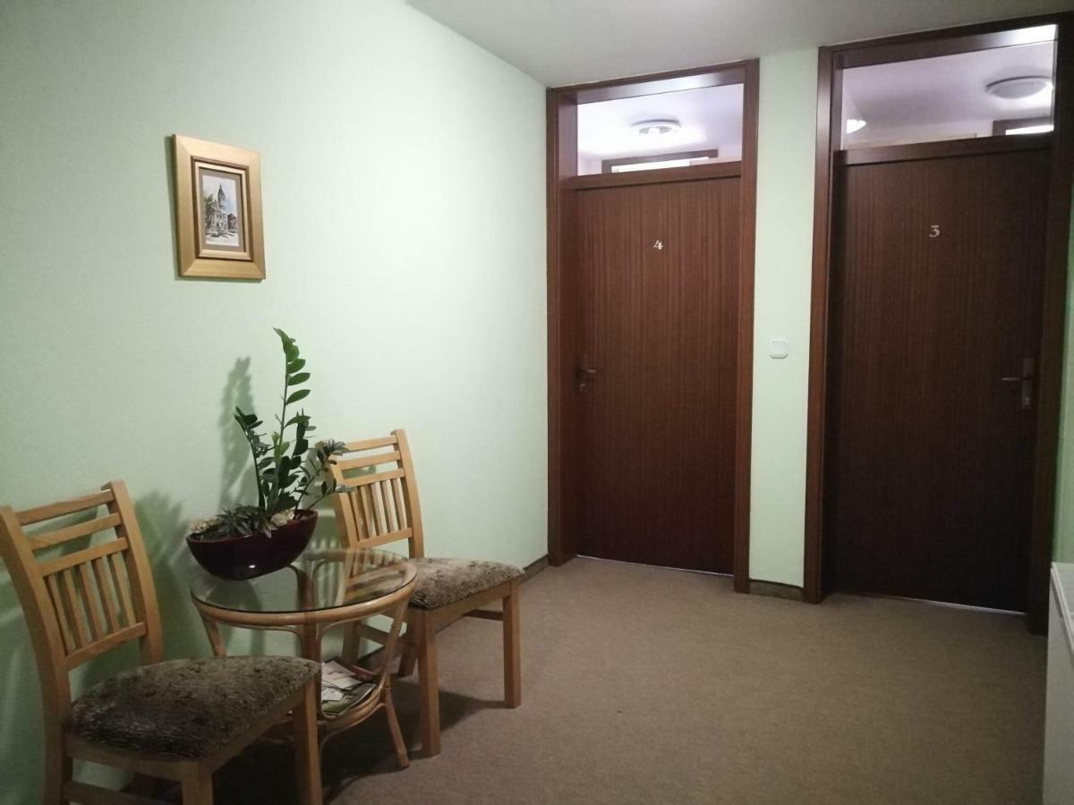 Kavana I Sobe Monika Otel Grabrovnik Dış mekan fotoğraf