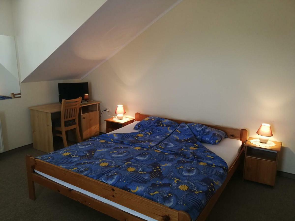Kavana I Sobe Monika Otel Grabrovnik Dış mekan fotoğraf